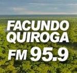 Radio Facundo Quiroga | Station Logo