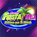 Radio Fiesta Mex | Station Logo