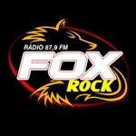 Rádio Fox Rock | Station Logo