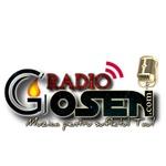 Radio Gosen | Station Logo