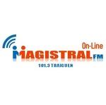 Magistral FM | Station Logo