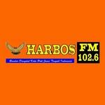 Radio Harbos FM | Station Logo