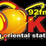 Radio Hoki | Station Logo