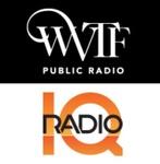 WVTF Radio IQ - WVTF-HD2 | Station Logo