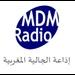 Radio ITMA | Station Logo