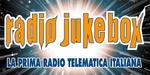 Radio Jukebox Piemonte | Station Logo