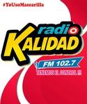 Radio Kalidad | Station Logo