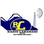 Radio Laramani | Station Logo