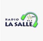 Radio La Salle | Station Logo