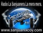 Radio La Sanjuanera | Station Logo