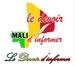 Radio le Devoir d'Informer | Station Logo