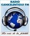 Radio Malifounkan FM | Station Logo