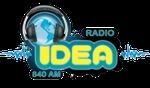 Radio Maranatha Jutiapa | Station Logo