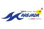 Radio Marejada | Station Logo