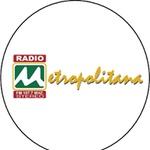 Radio Metropolitana | Station Logo