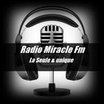 Radio Miracle FM | Station Logo