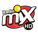 Radio Mix HD | Station Logo