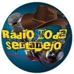 Rádio Moda Sertanejo | Station Logo