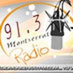 Radio Montserrat FM | Station Logo