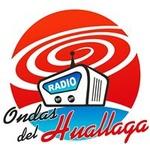 Radio Ondas del Huallaga | Station Logo