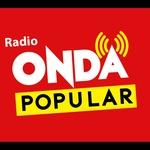 Radio Onda Popular | Station Logo