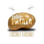 Radio Patata | Station Logo