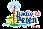 Radio Peten | Station Logo