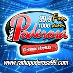 Radio Poderosa | Station Logo