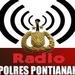 Radio Polres Mempawah | Station Logo