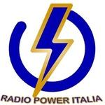 Radio Power Italia | Station Logo