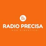 RADIO PRECISA | Station Logo