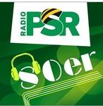 RADIO PSR - 80er | Station Logo