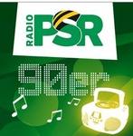 RADIO PSR - 90er | Station Logo