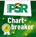 RADIO PSR - Chartbreaker | Station Logo