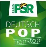 RADIO PSR - Deutschpop Nonstop | Station Logo