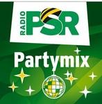 RADIO PSR - Partymix | Station Logo