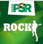 RADIO PSR - Rock | Station Logo