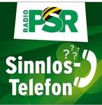 RADIO PSR - Sinnlos-Telefon | Station Logo