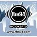 RFM Mojokerto | Station Logo