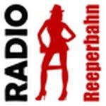 RADIO Reeperbahn | Station Logo