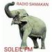 RADIO SAMAKAN FM | Station Logo