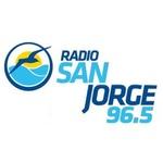 Radio San Jorge | Station Logo