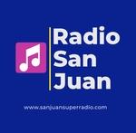 Radio San Juan 1450 AM | Station Logo