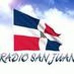 Radio San Juan 90.3 | Station Logo