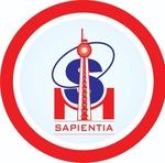 Radio Sapientia | Station Logo