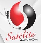 Radio Satélite 102.3 FM | Station Logo