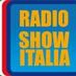 Radio Show Italia | Station Logo