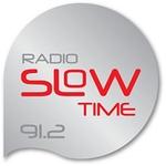 Radio Slow Time | Station Logo