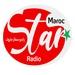 Radio Star Maroc Plus | Station Logo