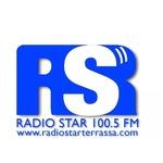 Radio Star Terrassa | Station Logo